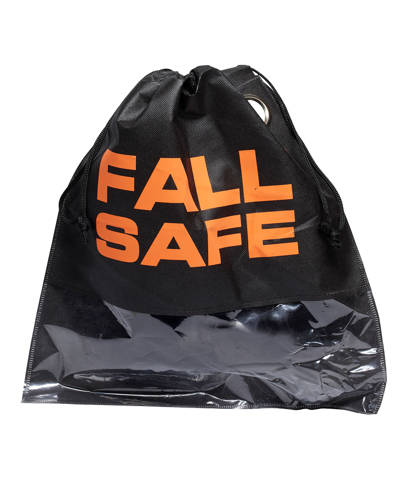 Fall Safe BASIC 2 Lifts&aelig;t med b&aelig;lte, Sort, Sort, large image number 5