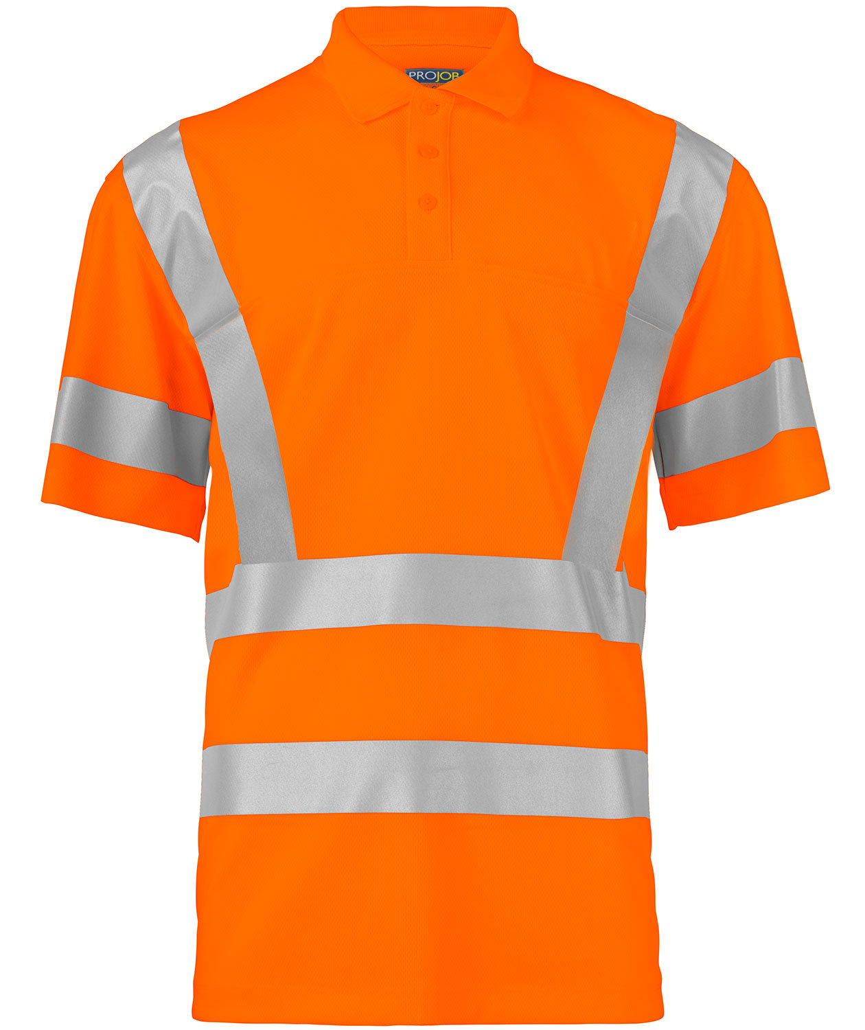 ProJob pik&eacute;tr&ouml;ja 6040, Varsel Orange