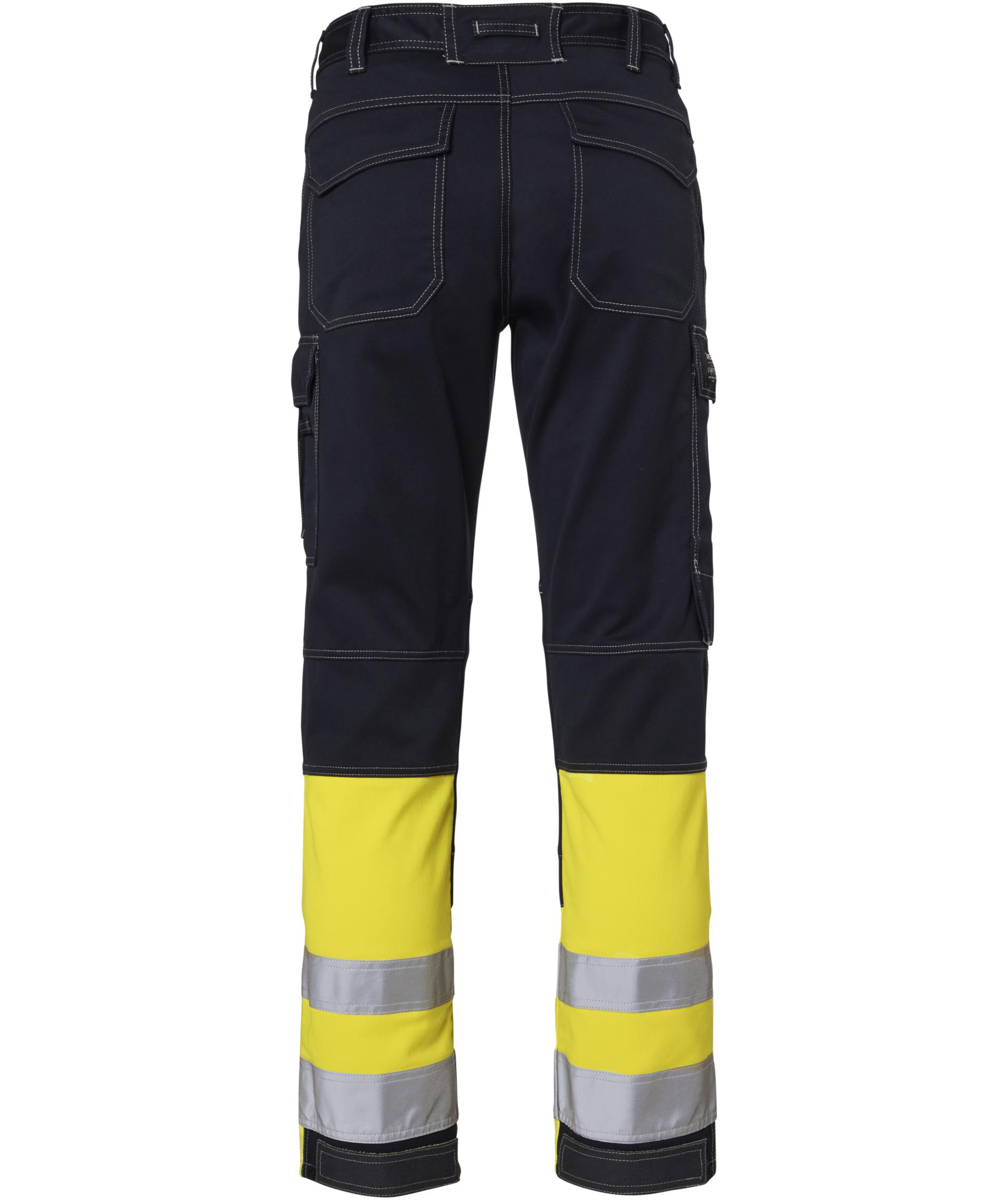 Tranemo Cantex WS arbejdsbukser