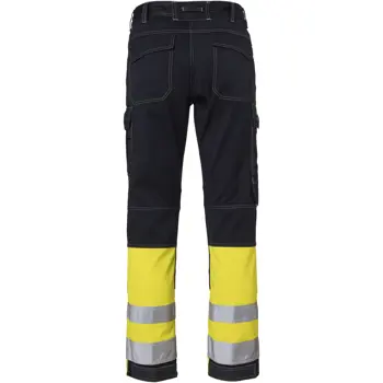 Warnschutz Jogger mit drei Reflexstreifen RT48 Warnschutz Jogger mit drei Reflexstreifen RT48
