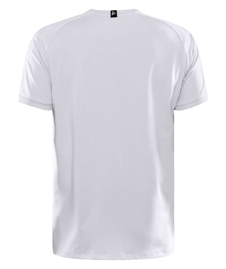 Craft Progress T-shirt, Hvid, Hvid, large image number 2