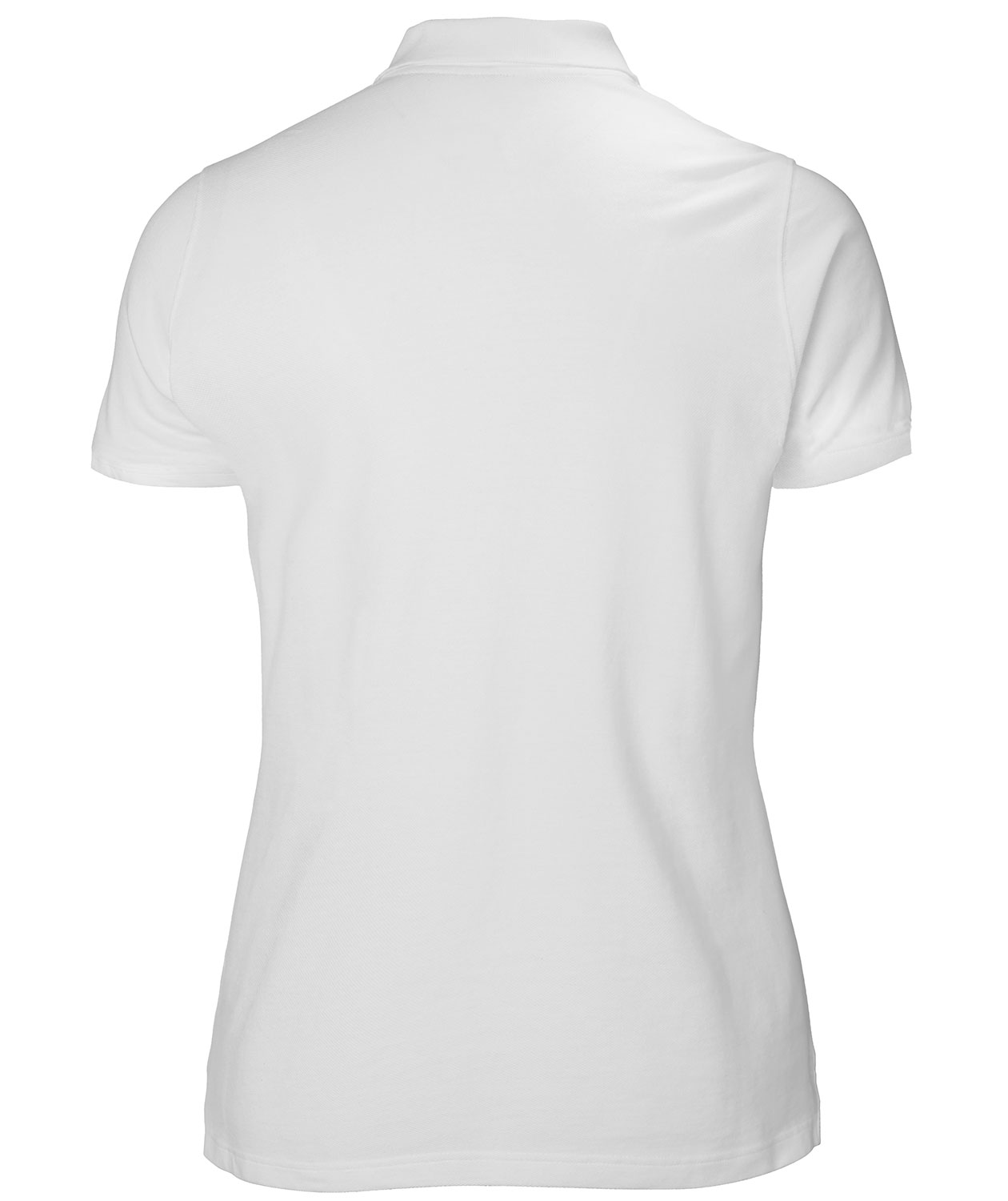 Helly Hansen Classic women's polo shirt, White