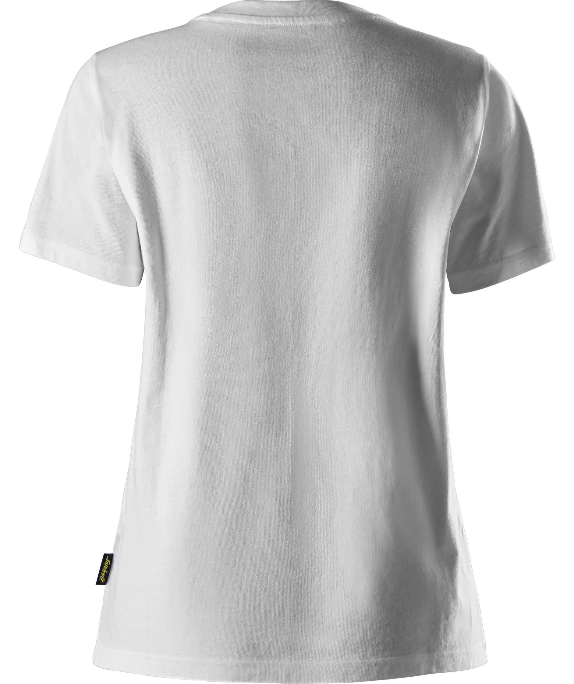 Snickers dame T-shirt 2577