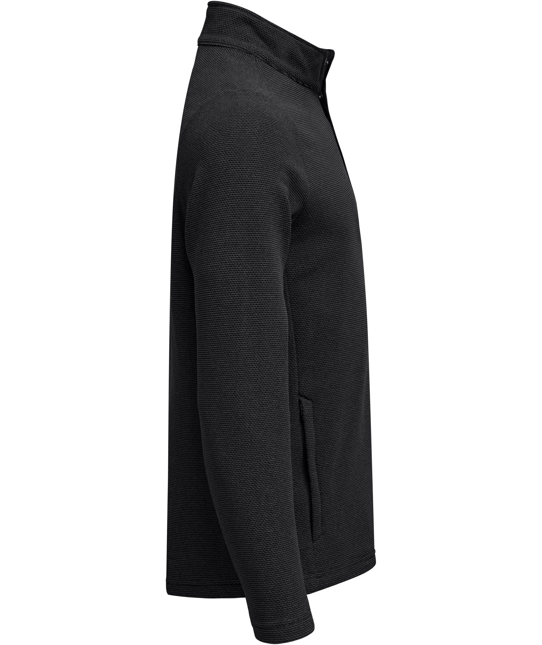 Cutter & Buck Hunts Point fleecetr&oslash;je, Black, large image number 2