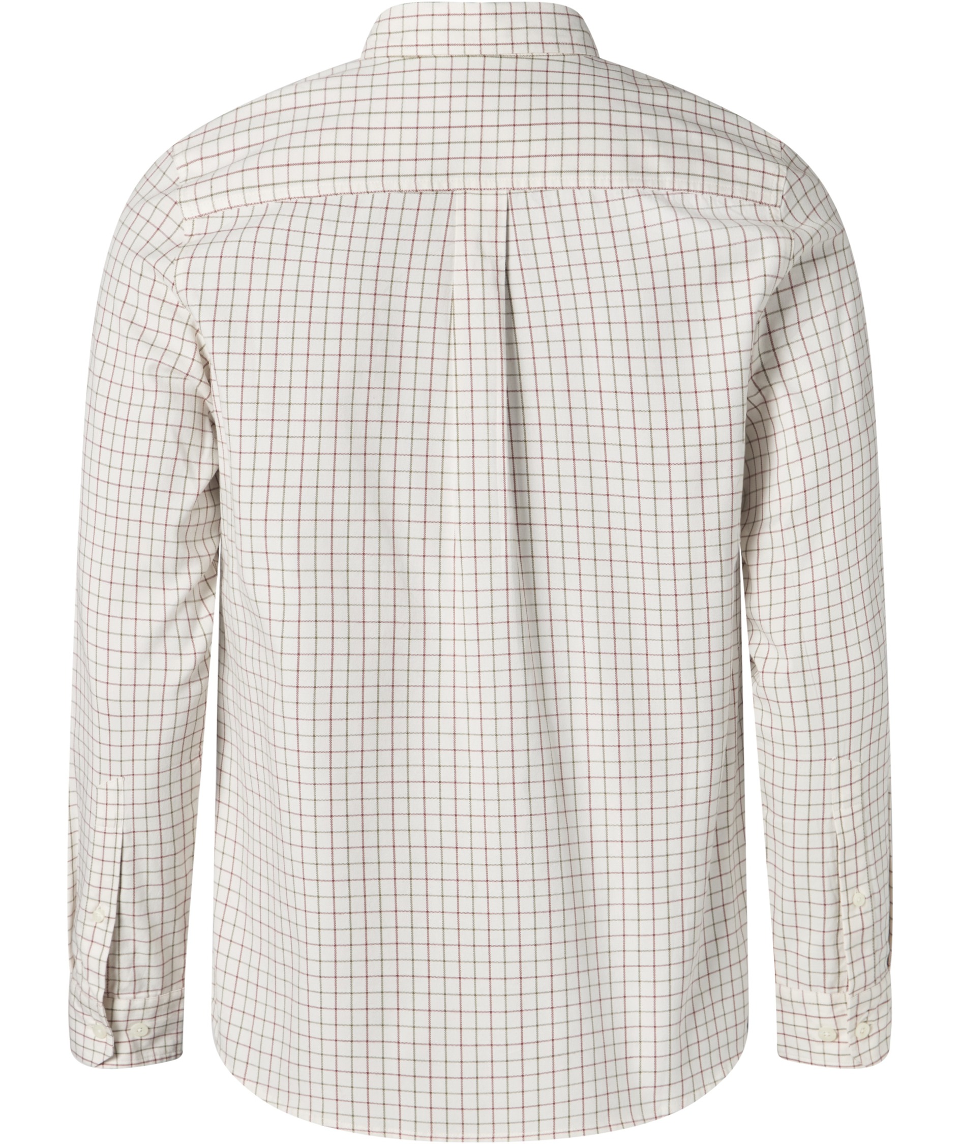 Pinewood Nydala Grouse 2.0 dameskjorte, Offwhite, large image number 2