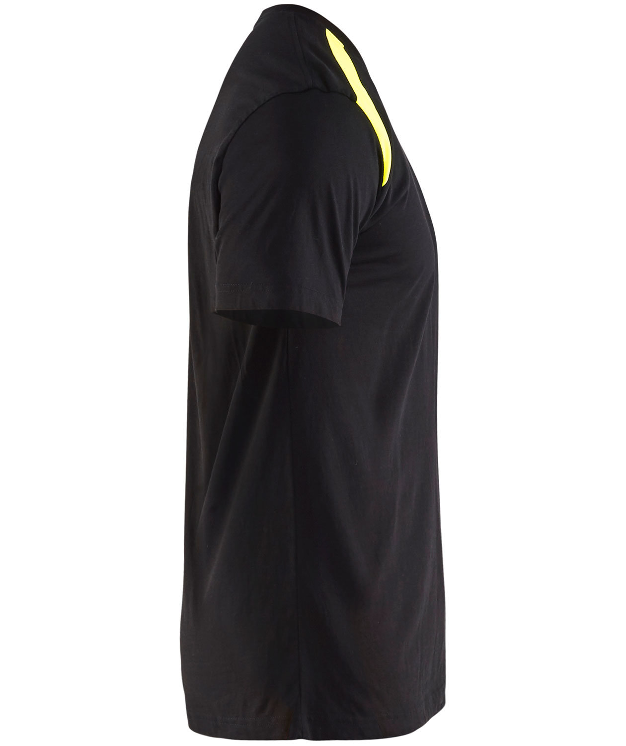 Bl&aring;kl&auml;der Unite T-skjorte