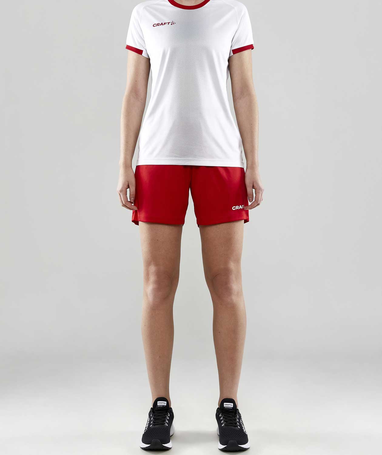 Craft Progress 2.0 dame shorts