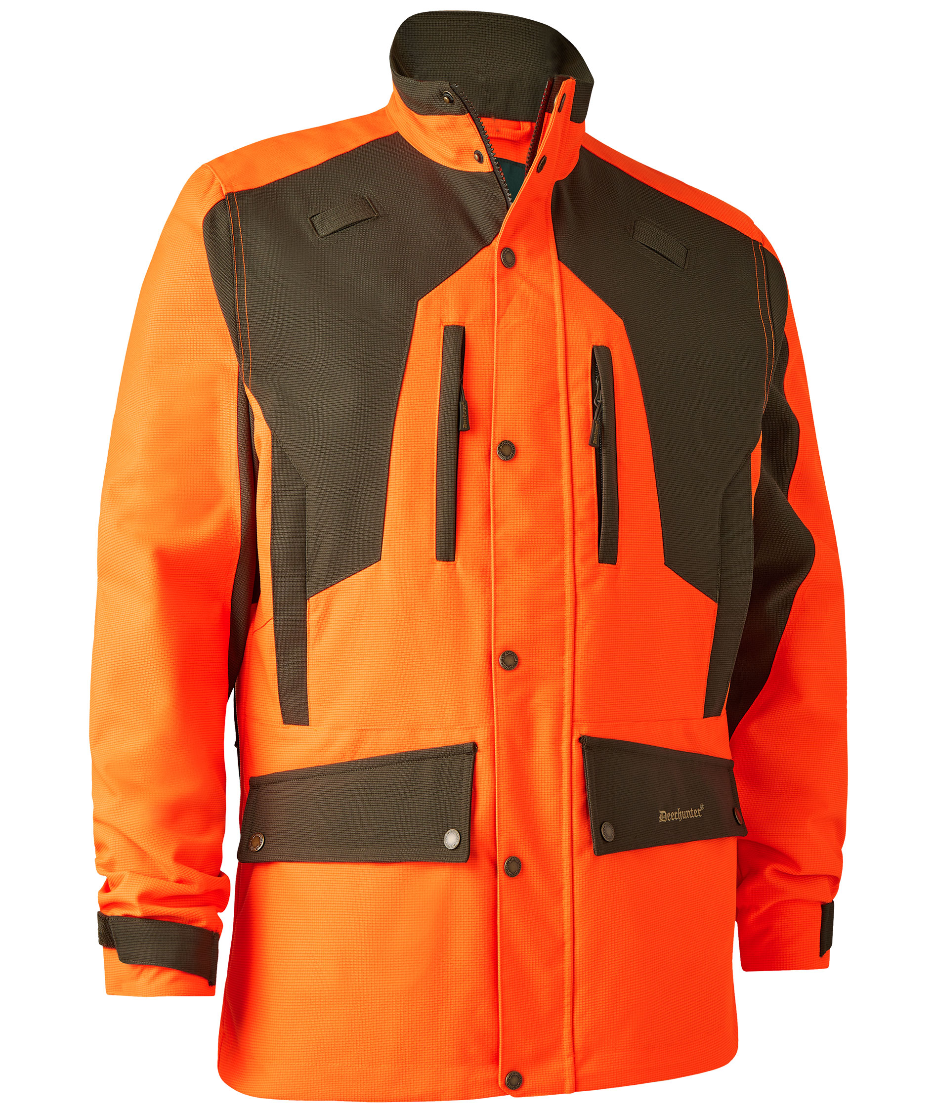 Deerhunter Strike Extreme membran jacka, Orange