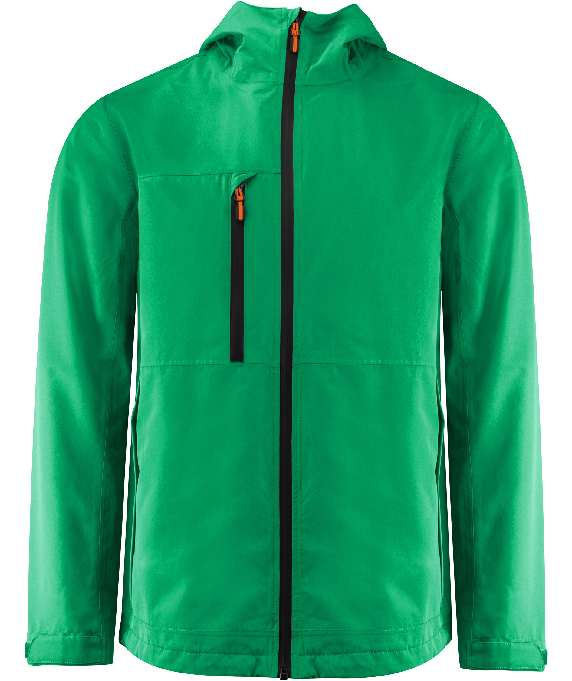 Printer Hiker skaljakke