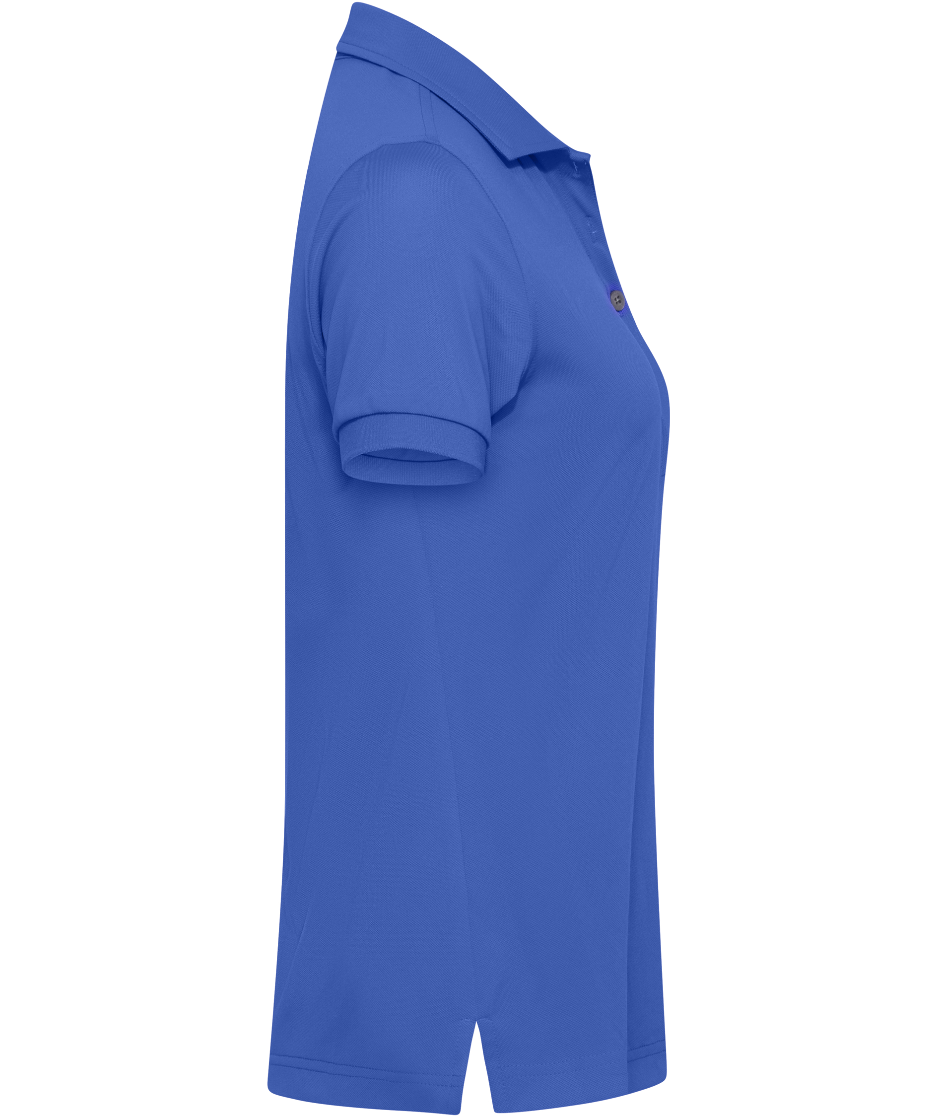 Cutter & Buck Virtue Eco dame polo T-shirt, Royal, large image number 3