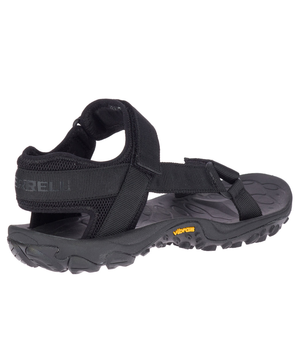 Merrell Kahuna Web sandals, Black, large image number 1