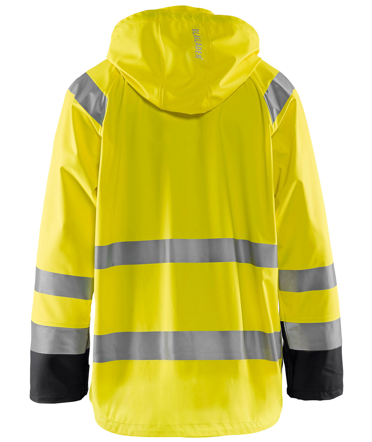 Bl&aring;kl&auml;der rain jacket Level 1
