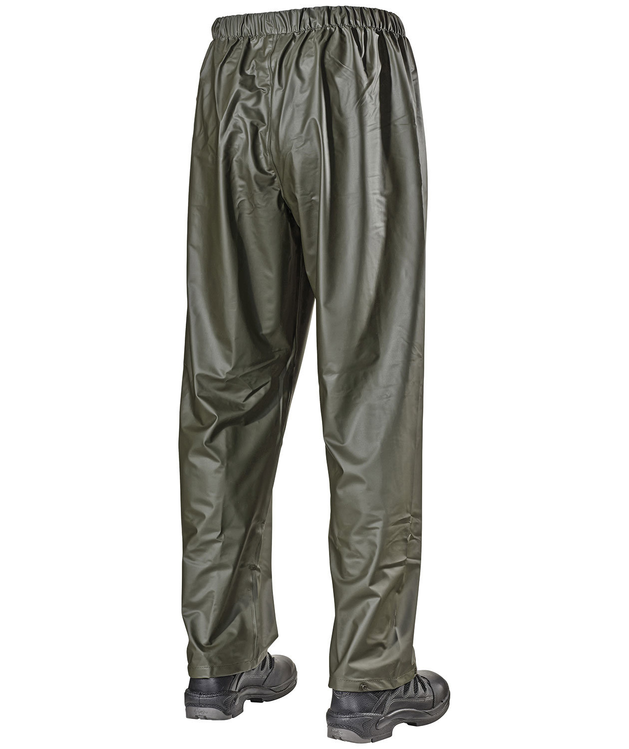 L.Brador PU Regenhose