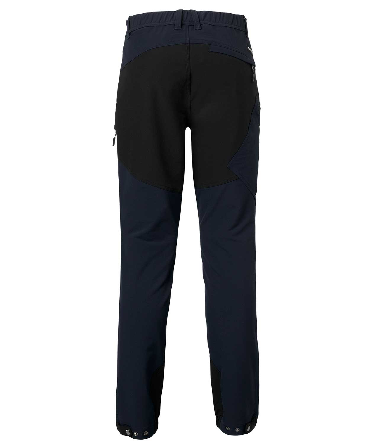 South West Wiggo hybrid pants, Navy, large image number 2