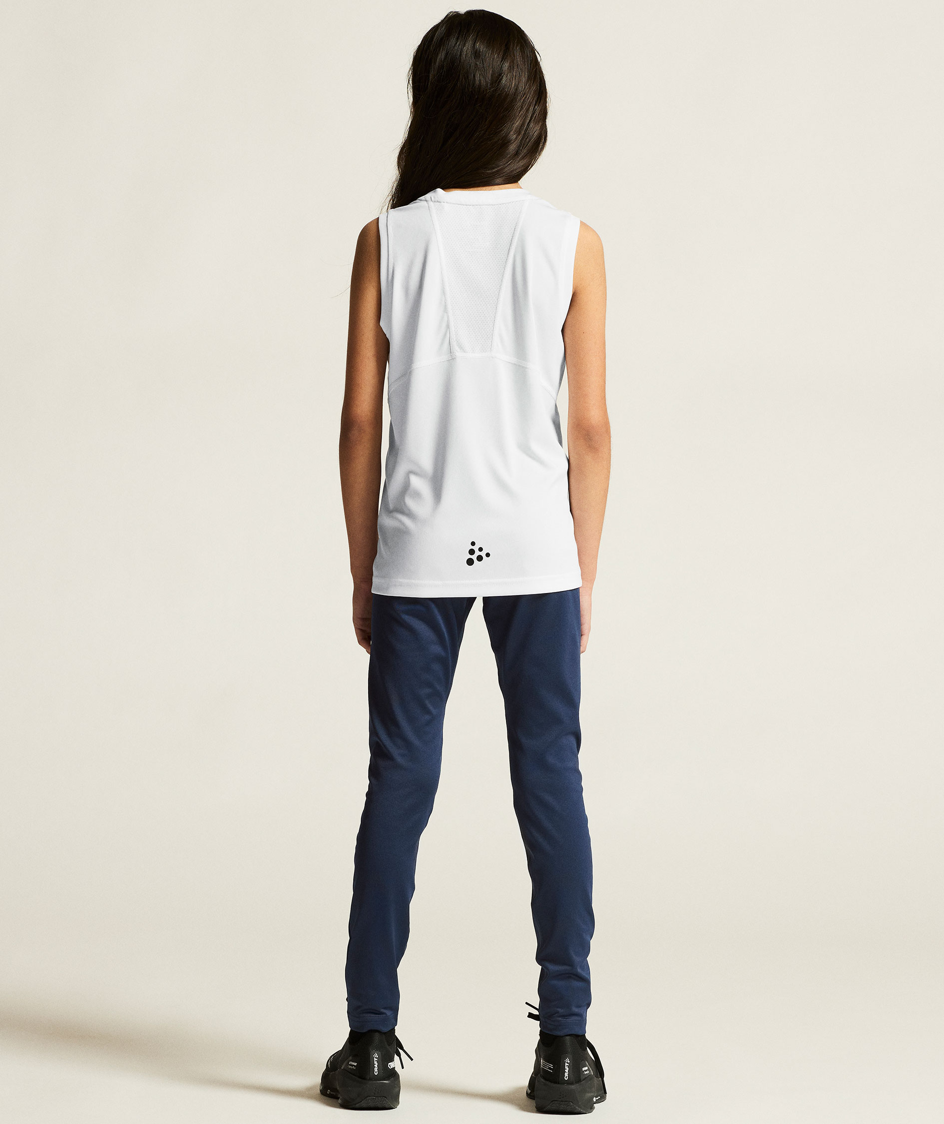 Craft Rush tank top for barn, White, large image number 8