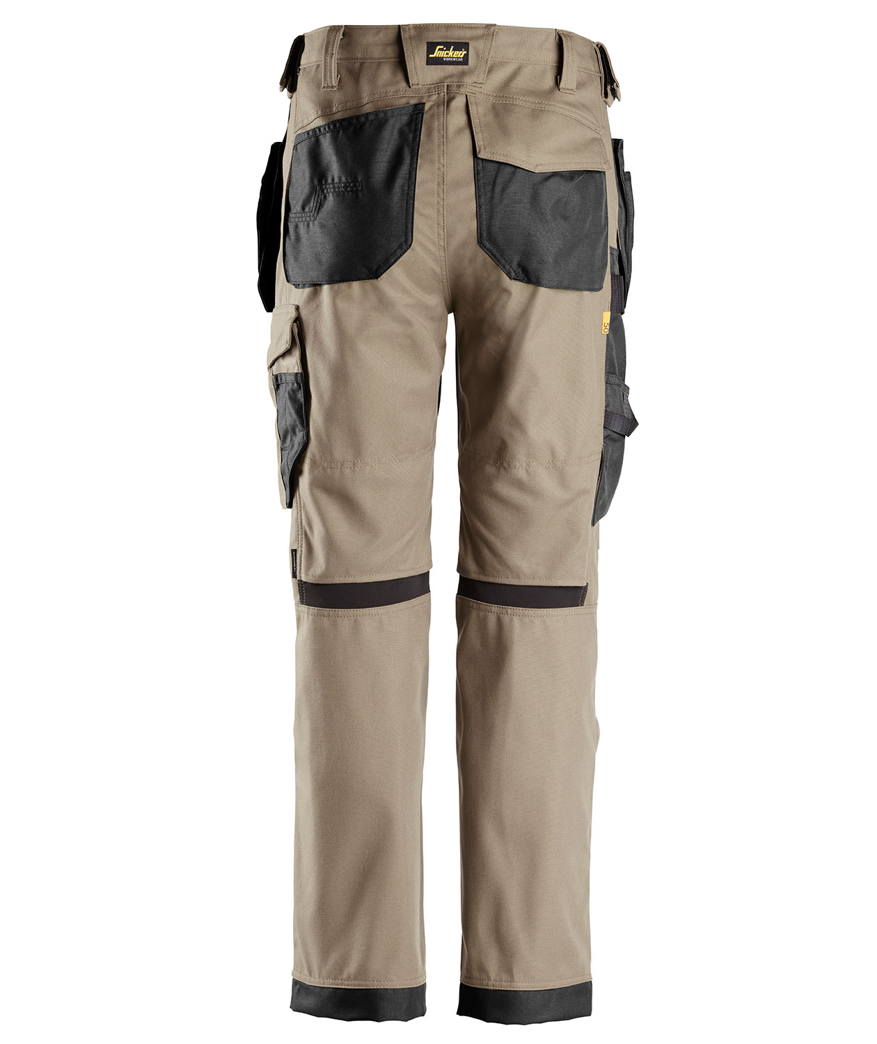 Snickers AllroundWork Canvas+ Handwerkerhose 6224