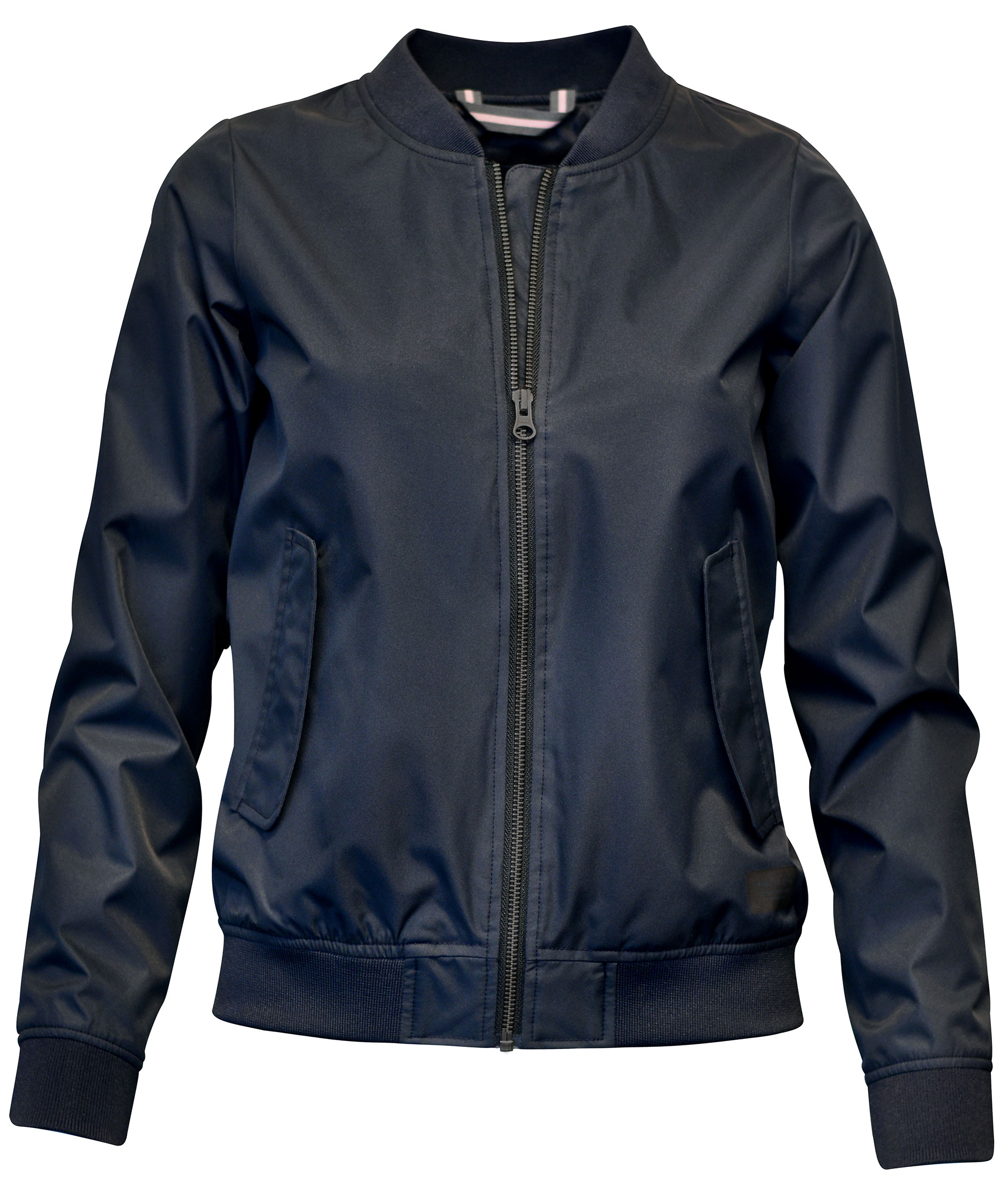 Nimbus Bleecker bomberjacka dam, Dark navy