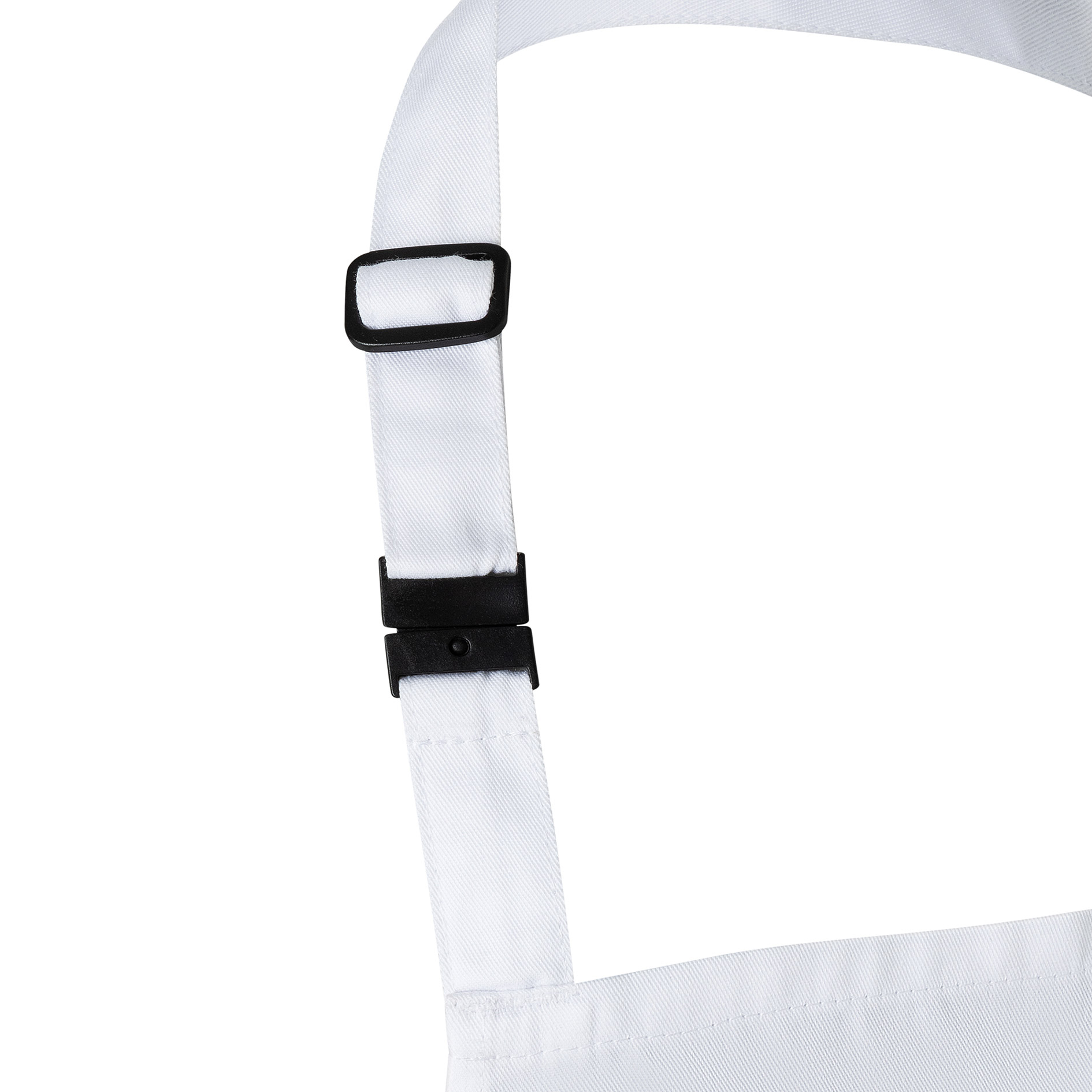 Karlowsky br&ouml;stlappsf&ouml;rkl&auml;de till barn, White