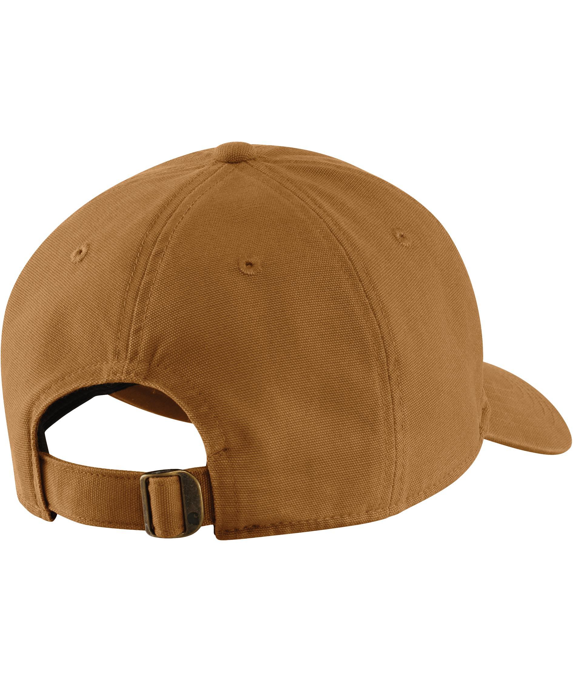 Carhartt Kappe, Carhartt Brown