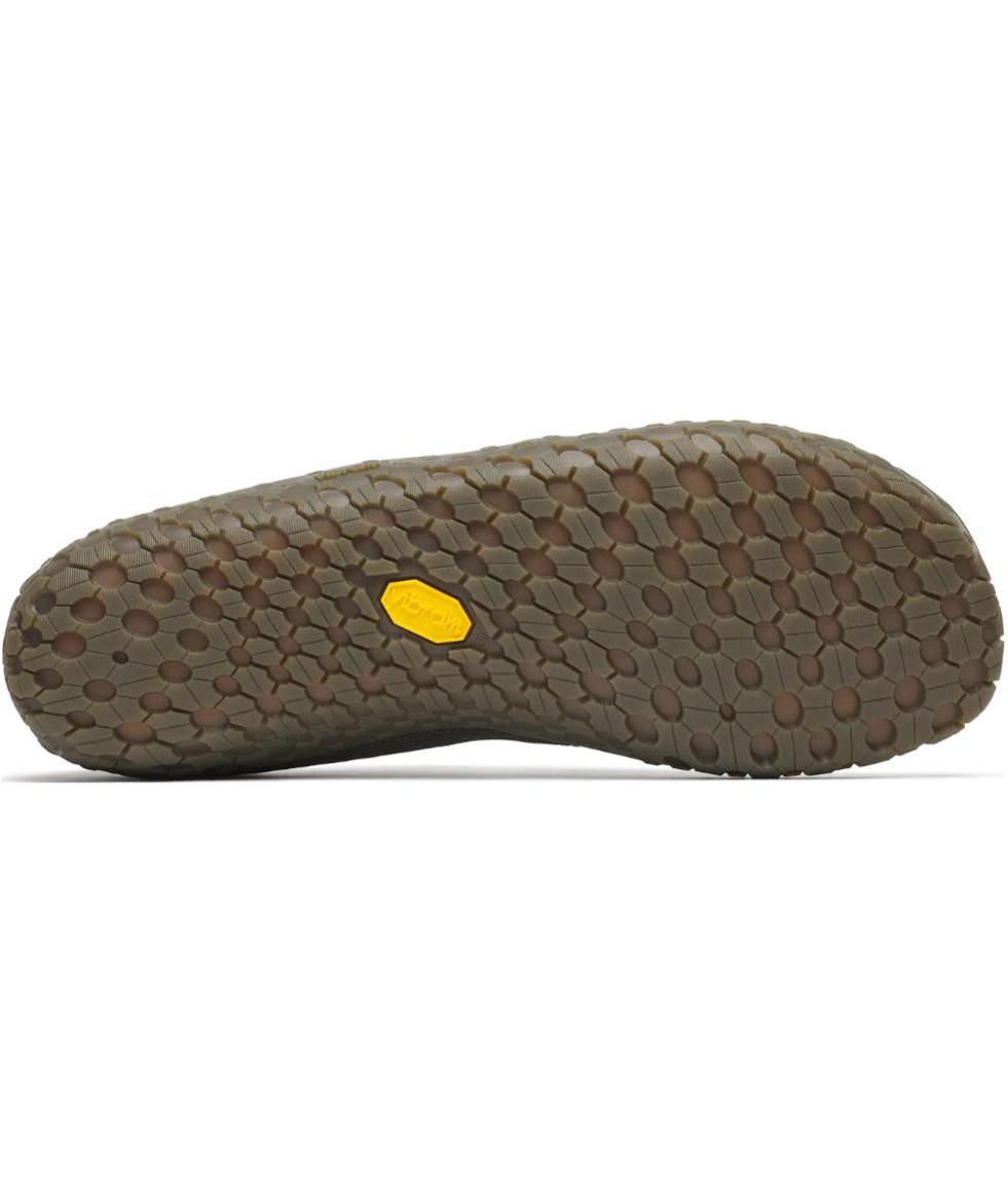 Merrell Vapor Glove Barefoot sko, Beluga, large image number 2