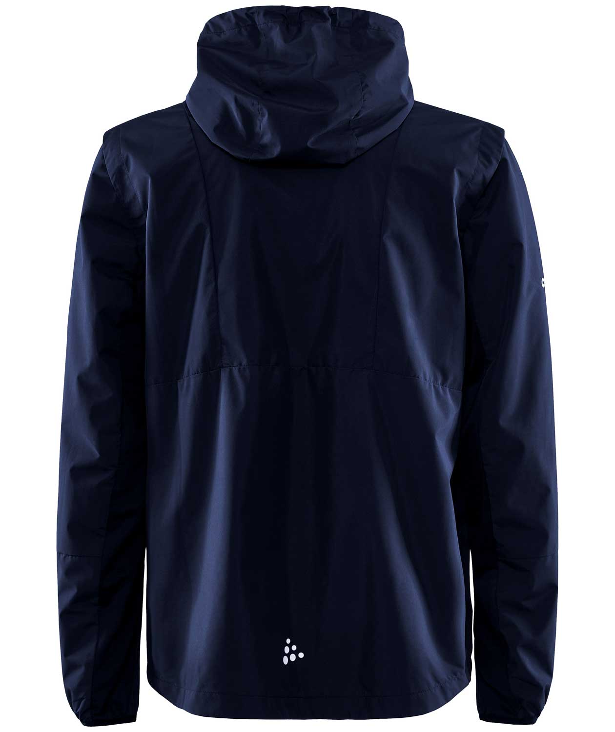 Craft Zaero 3.0 anorak, Blaze, large image number 2