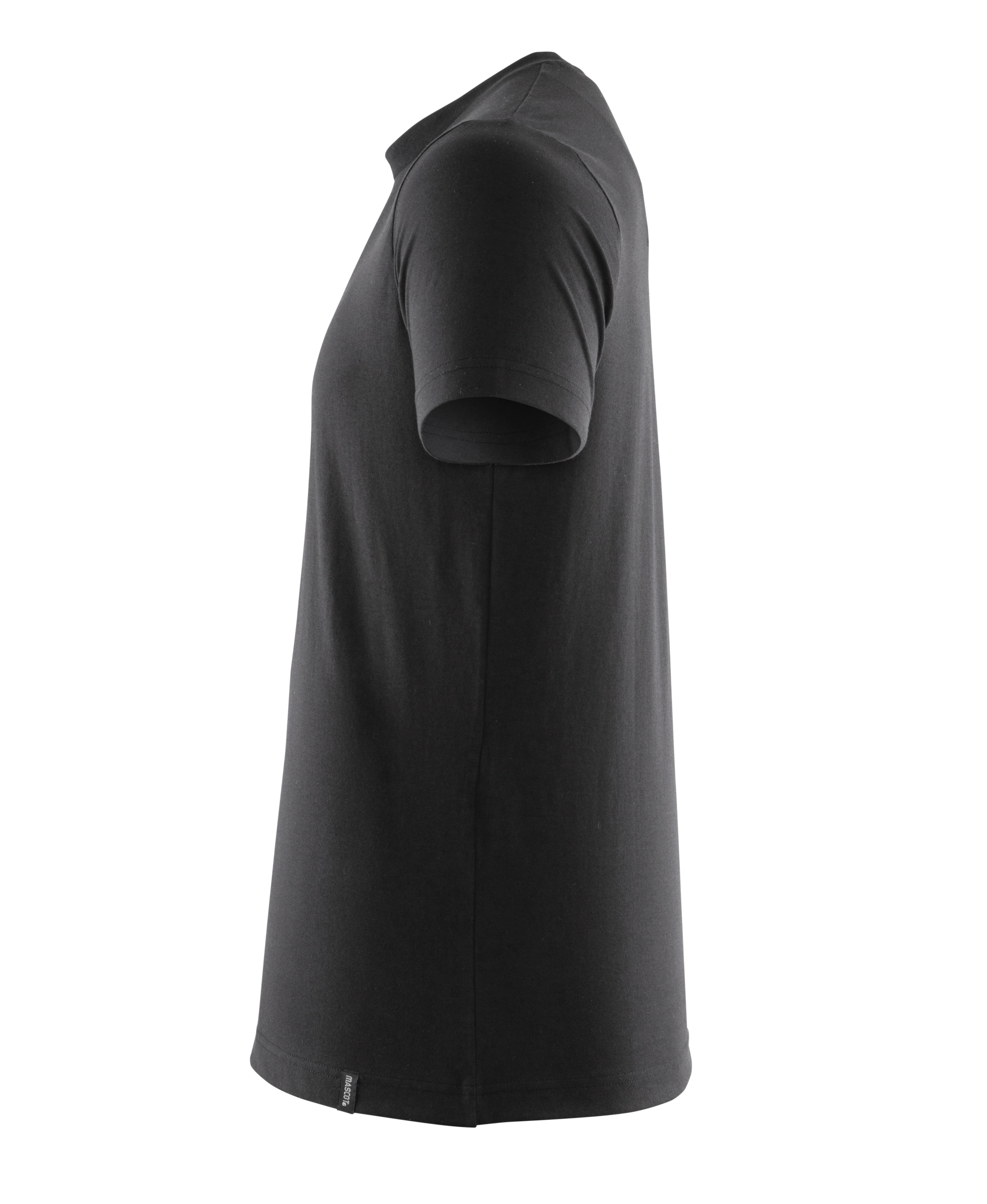 Mascot Crossover T-skjorte ProWash&reg;, Dyp svart, large image number 2