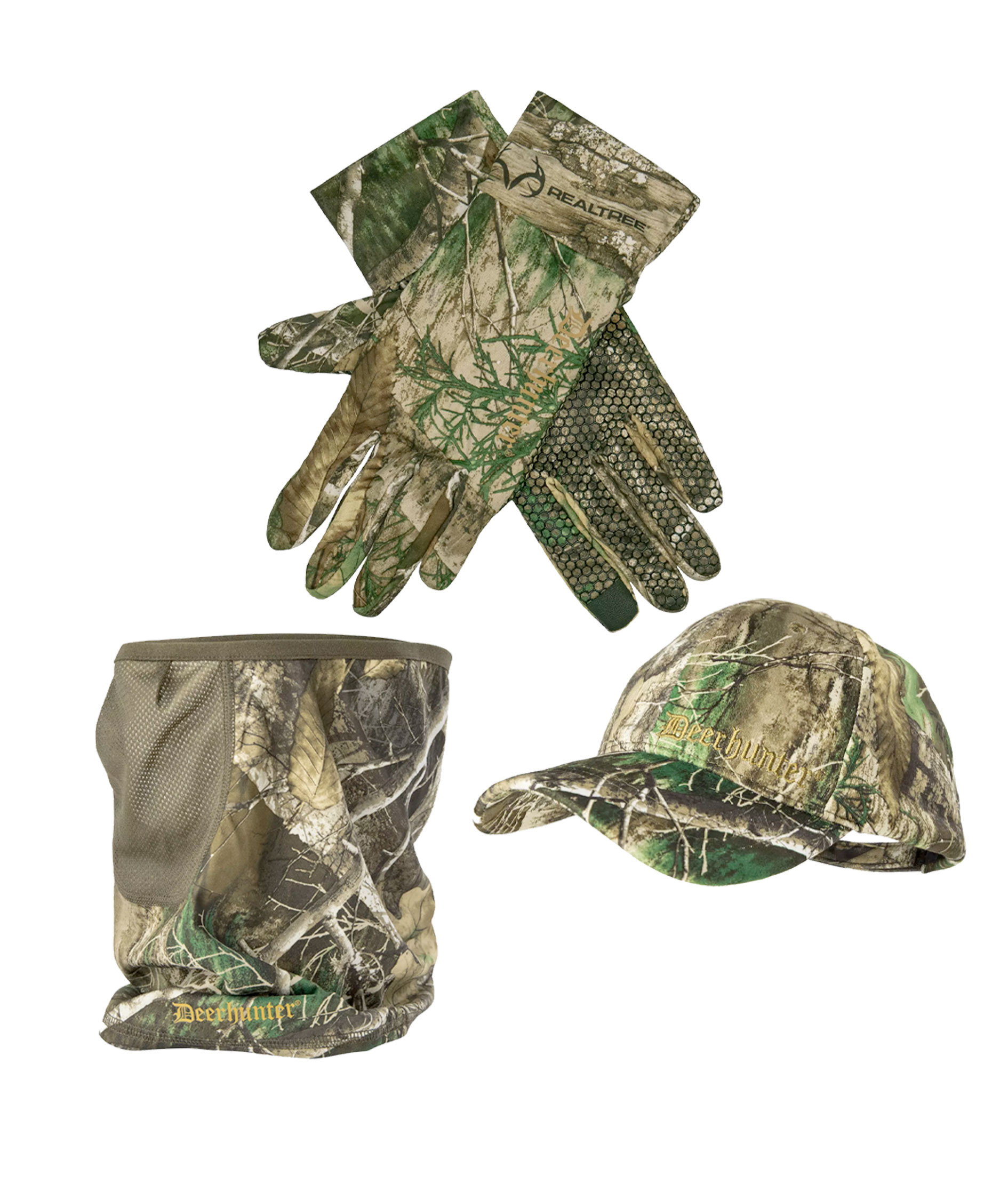 Deerhunter paket till jakt