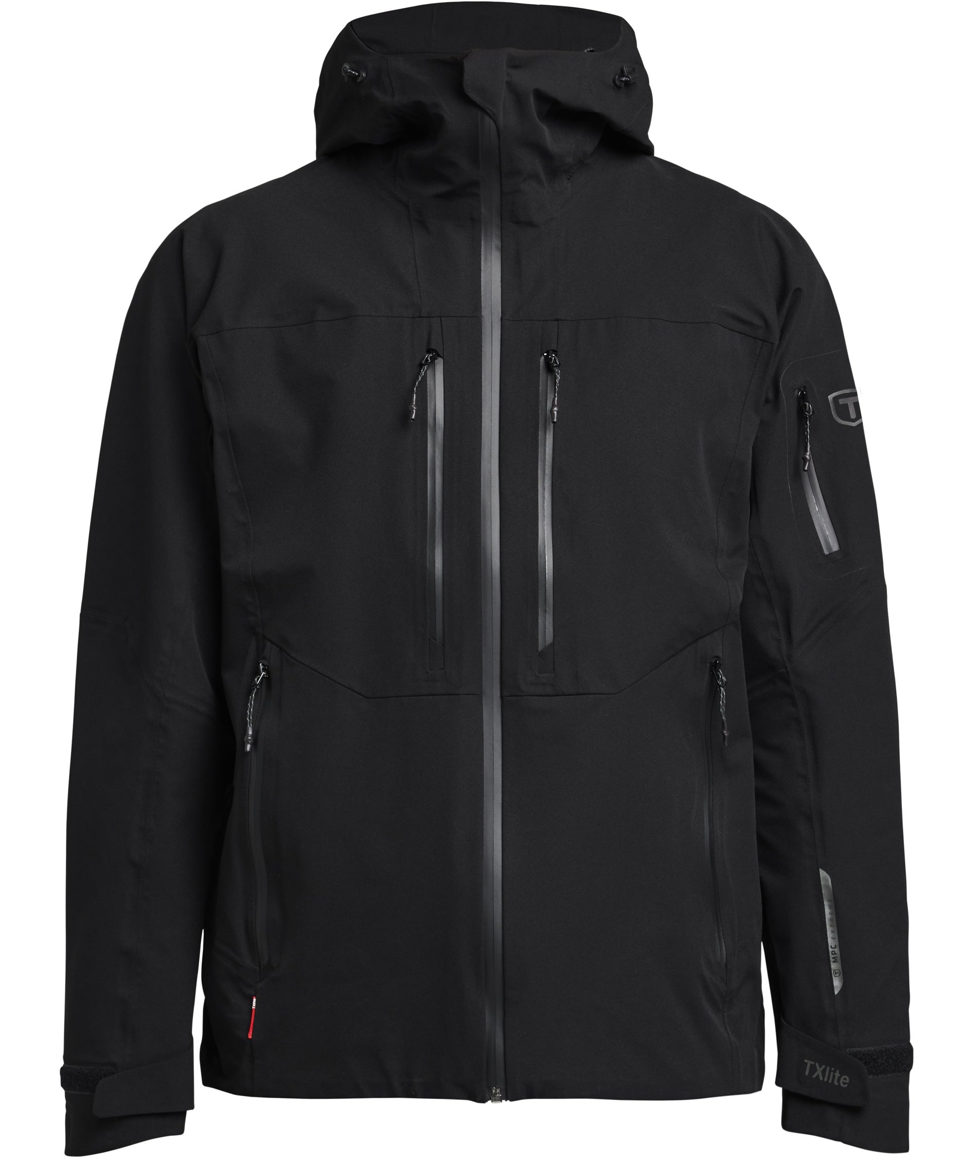 Tenson TXlite skaljacka, Black