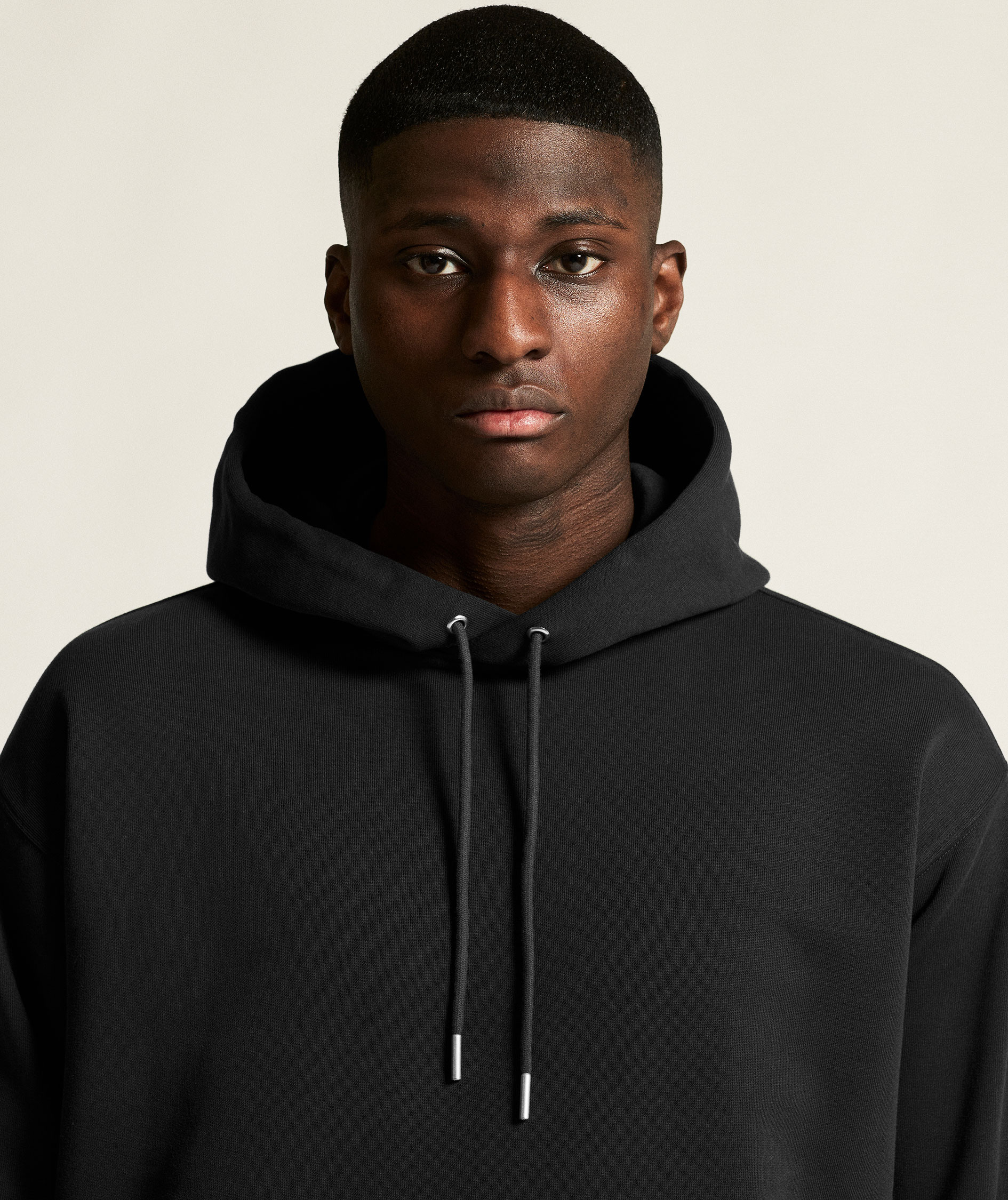 Craft Frequent Hoodie, Black, large image number 5