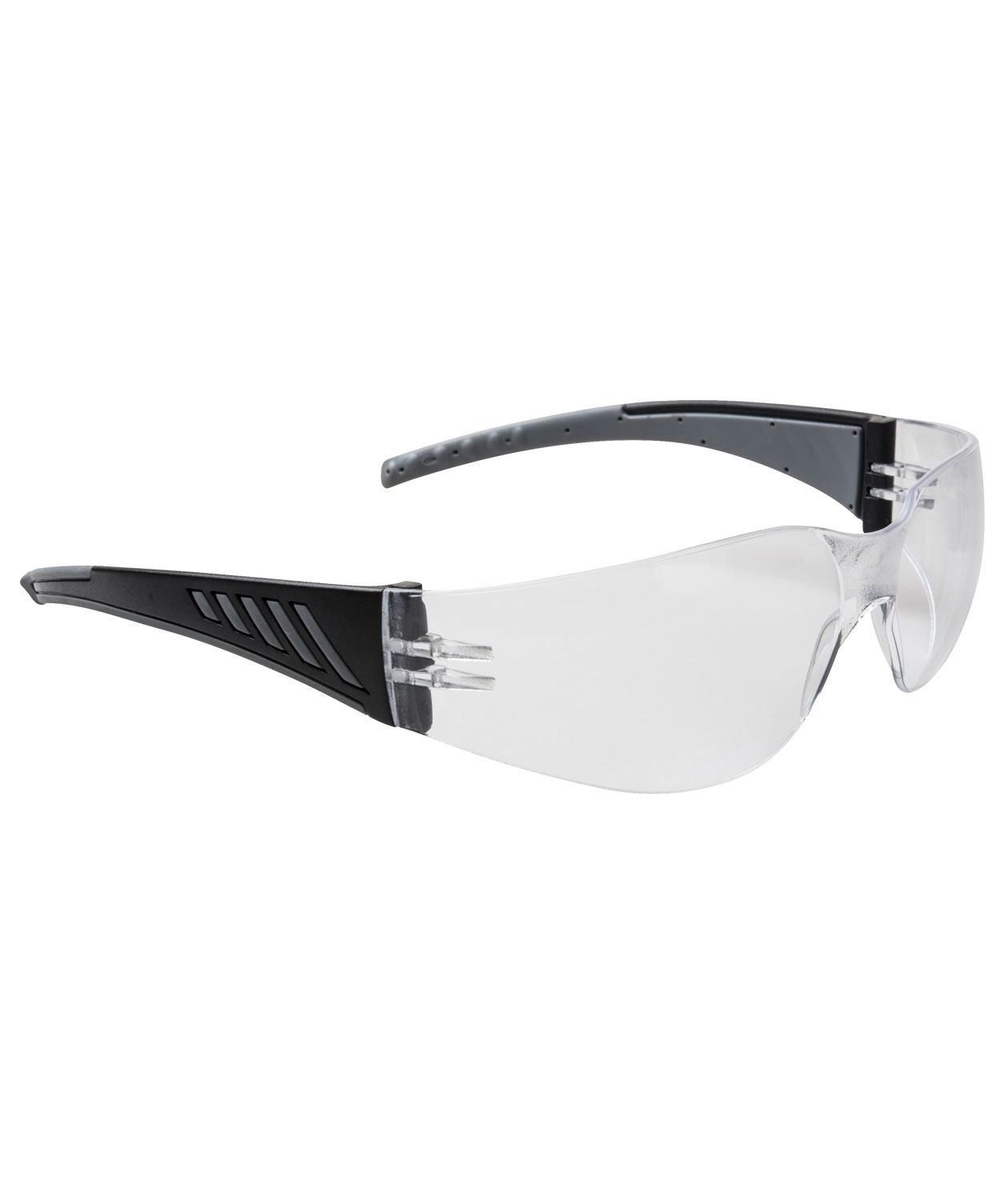Portwest PR32 Wrap Around Pro sikkerhedsbriller, Klar