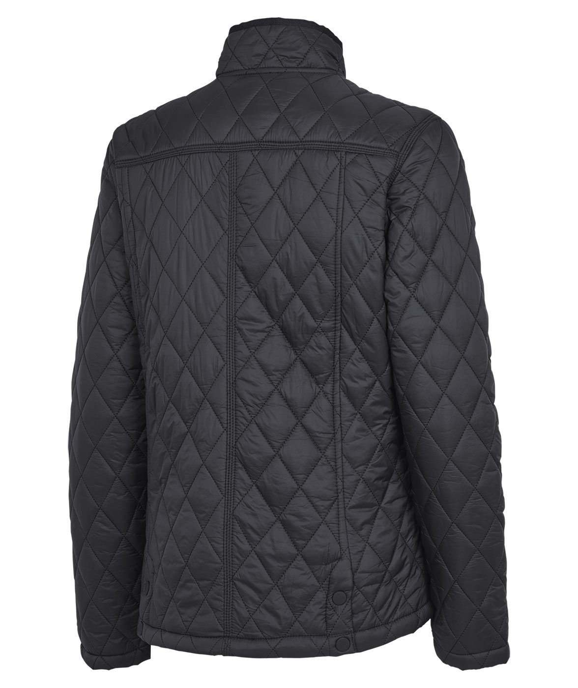 Pitch Stone Crossover jacka dam, Black