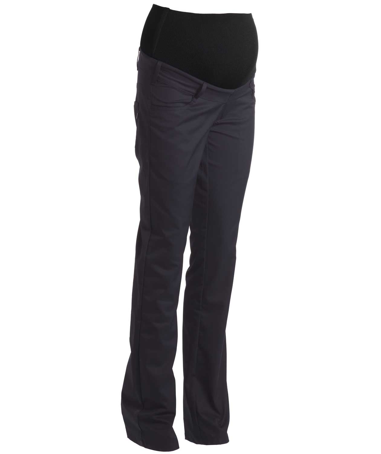 Kentaur mammabyxa benl&auml;ng 97 cm, Dark Rock