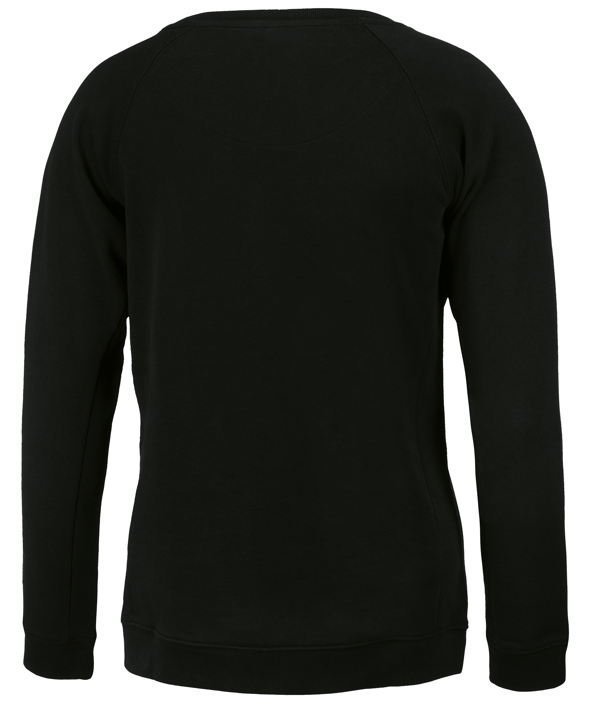 Nimbus Newport women's sweatshirt, Black, large image number 2