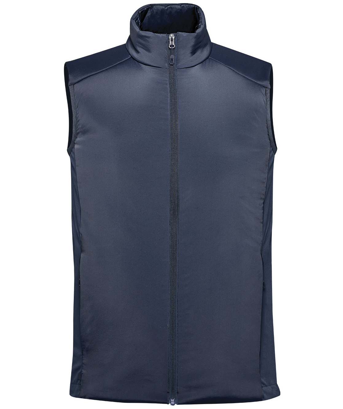 Stormtech Cascadia Weste, Marine, Marine, swatch