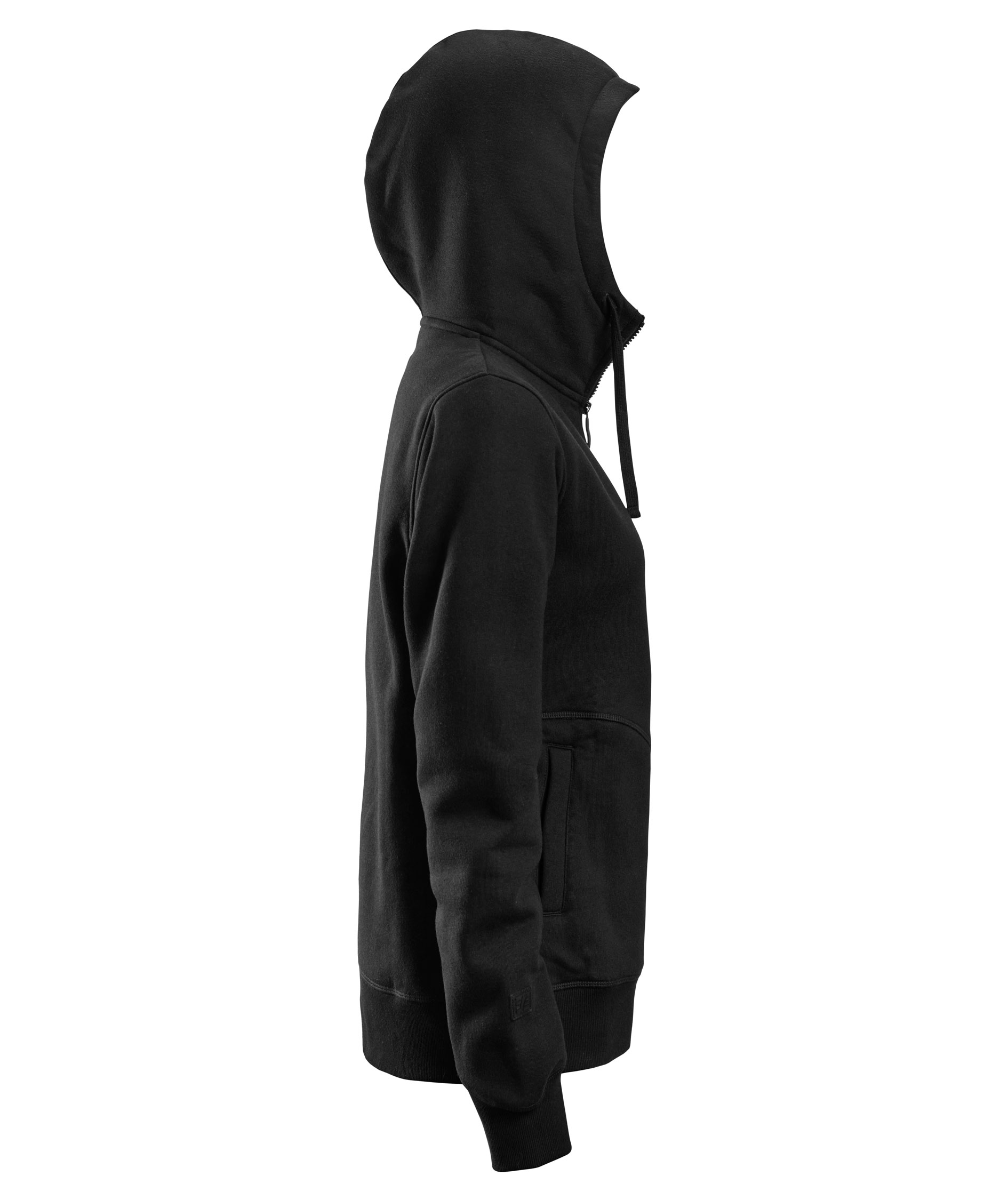 Snickers AllroundWork hoodie 2897 dam