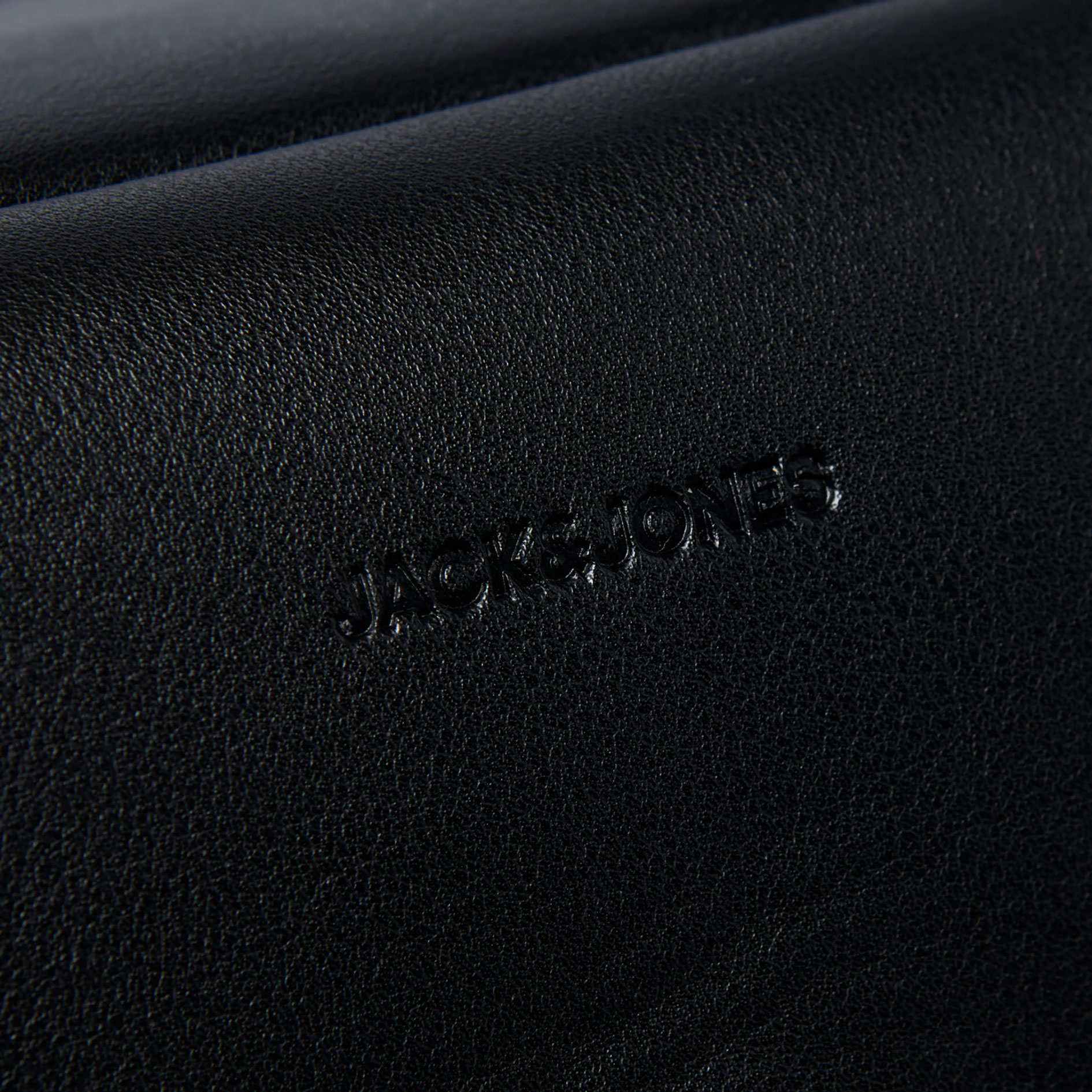 Jack & Jones JACTATUM toalettmappe, Black, Black, large image number 6