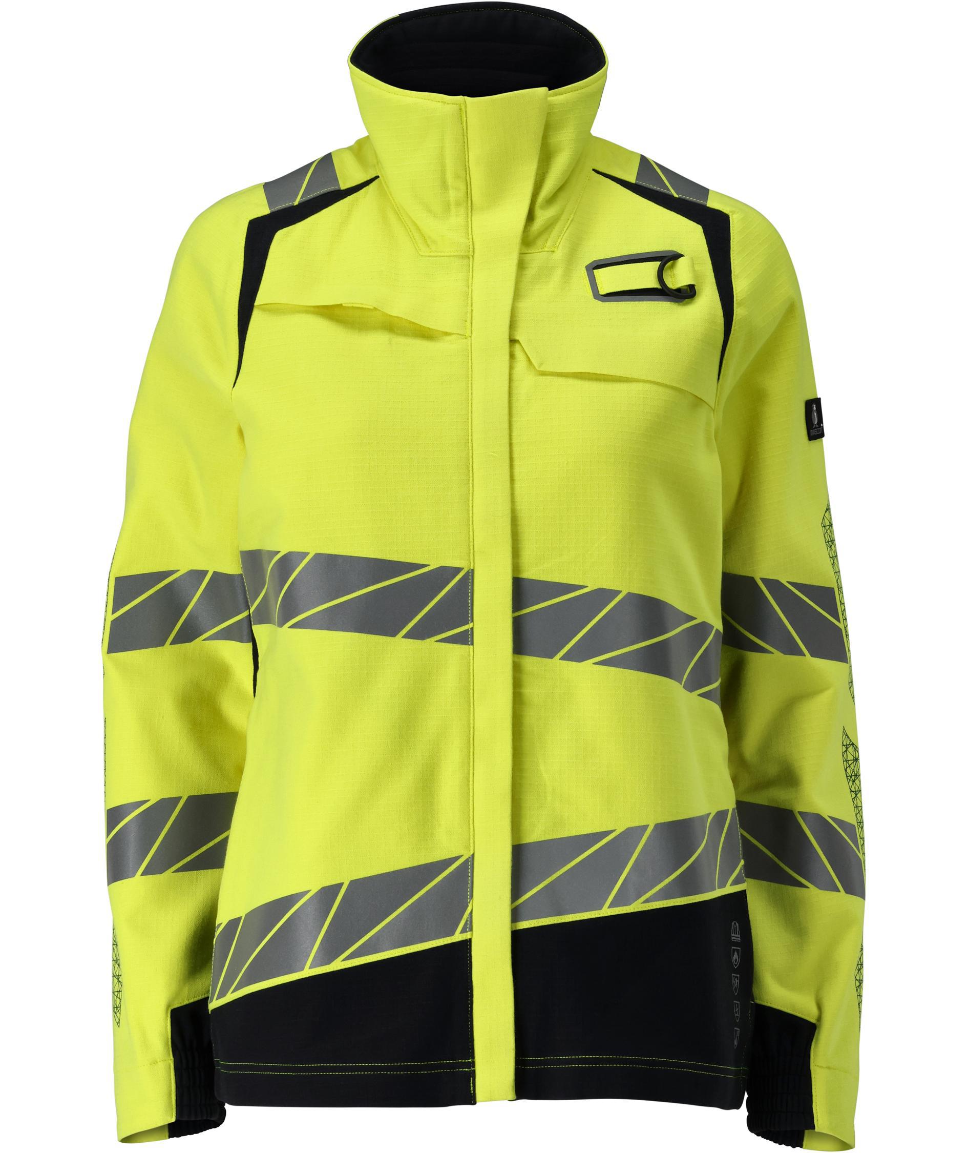 Mascot Accelerate Multisafe damejakke full stretch