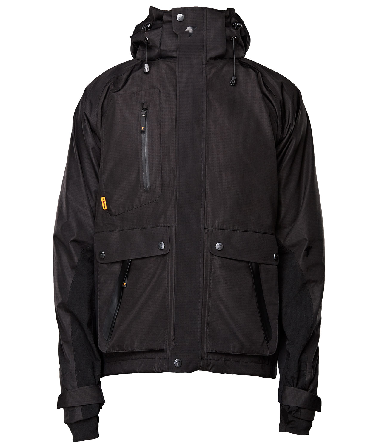 Timbra Classic skalljakke