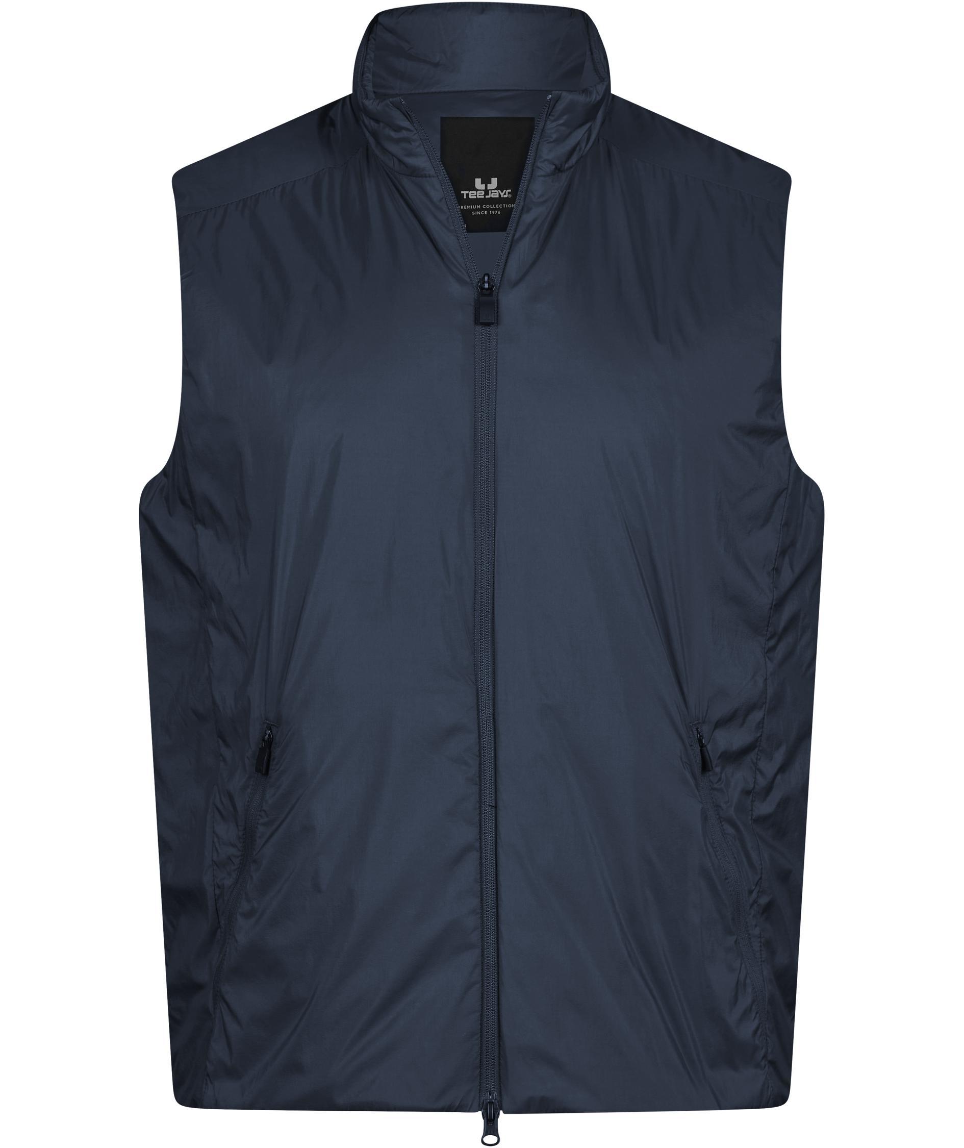 Tee Jays PureLite vest, Deep Navy