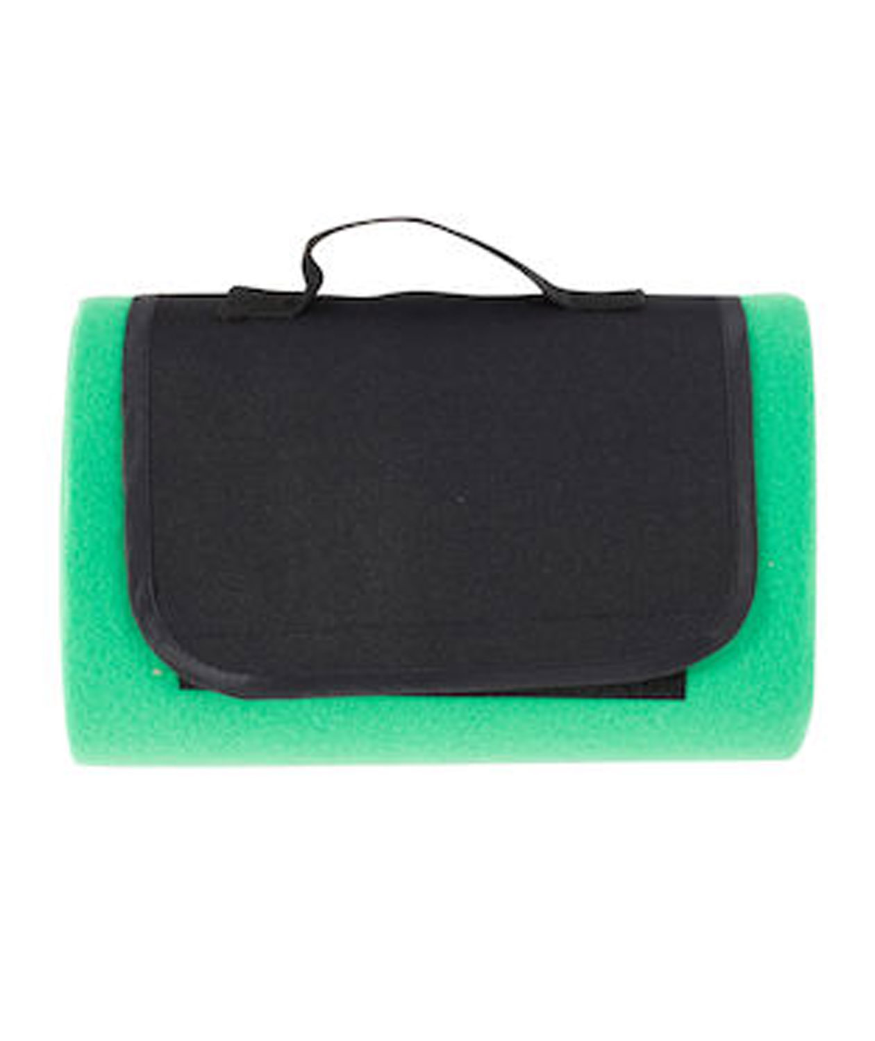 Queen Anne ﻿picknickfilt till b&auml;nk, Gr&ouml;n