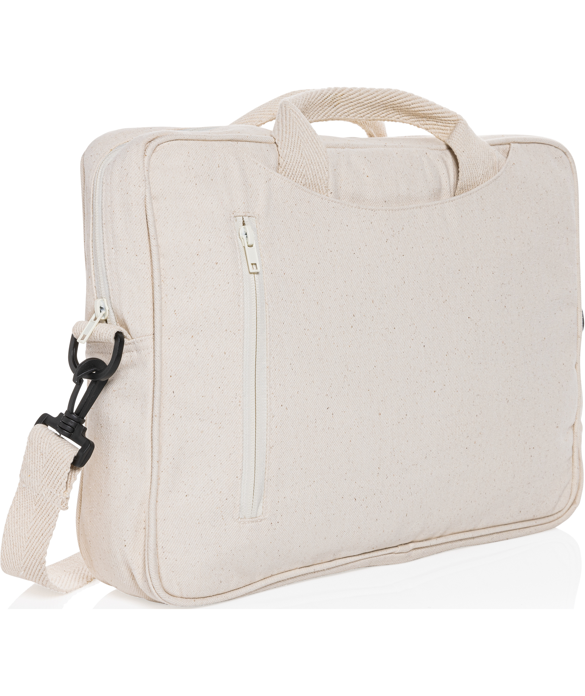 XD Laluka 15,4" Laptop-Tasche 6,65 L, Offwhite, Offwhite, swatch