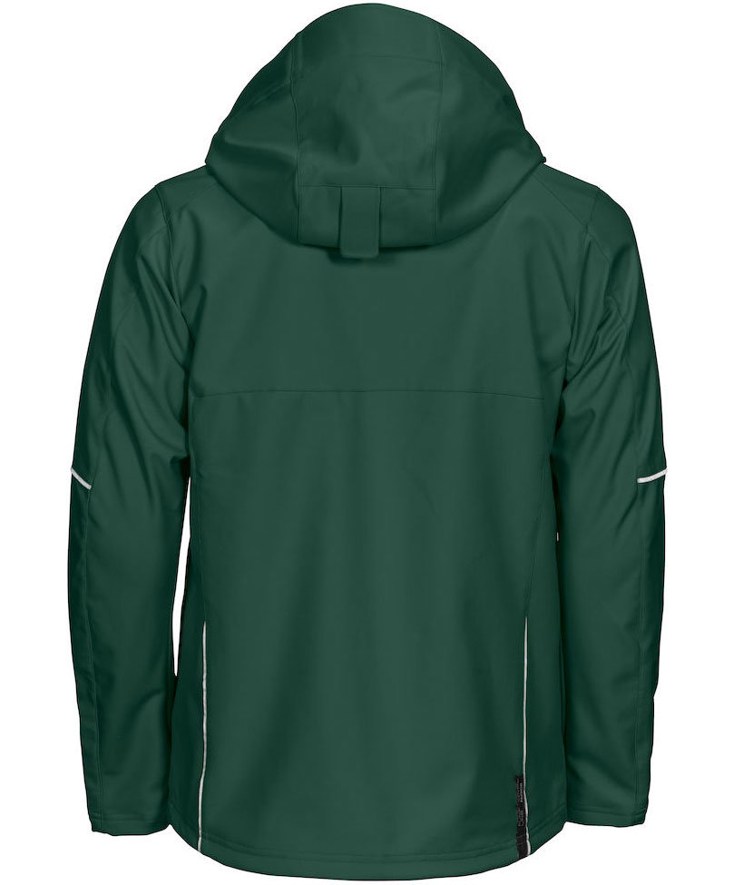 ProJob skaljakke 3406, Skovgr&oslash;n