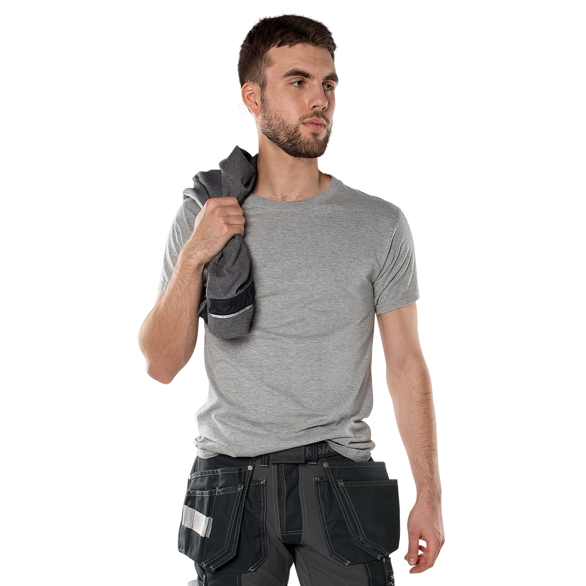 Fristads Acode T-skjorte 1911