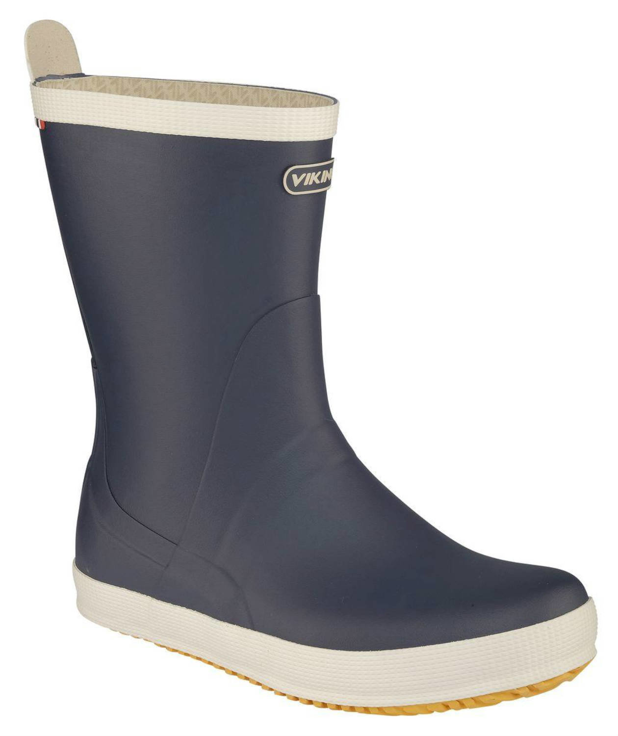 Viking Seilas gummist&oslash;vler