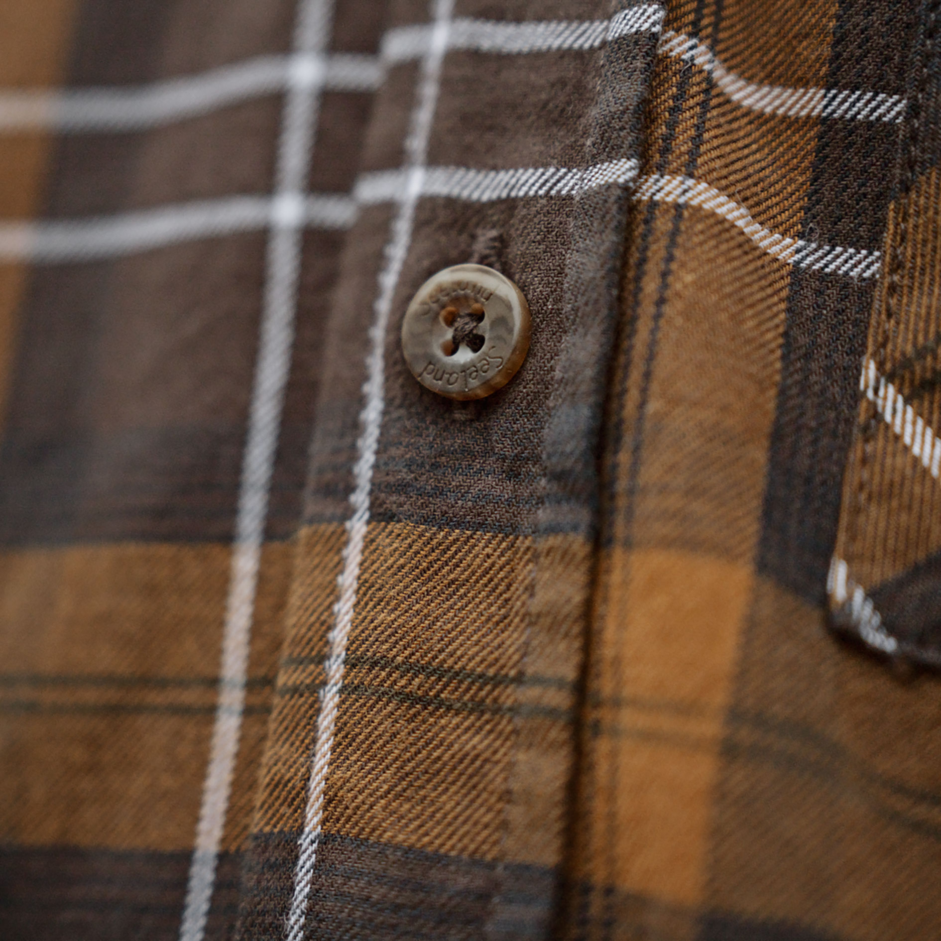 Seeland Glen lumberjack shirt, 7062, large image number 3