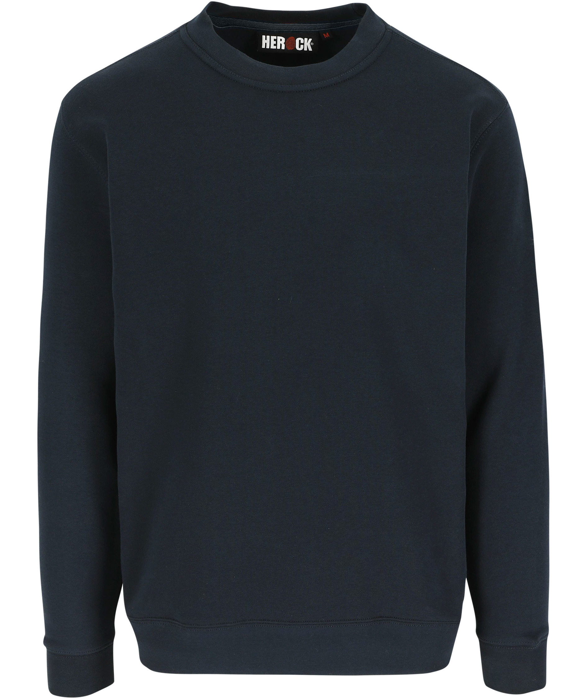 HEROCK Vidar Sweatshirt, Navy, Navy, swatch