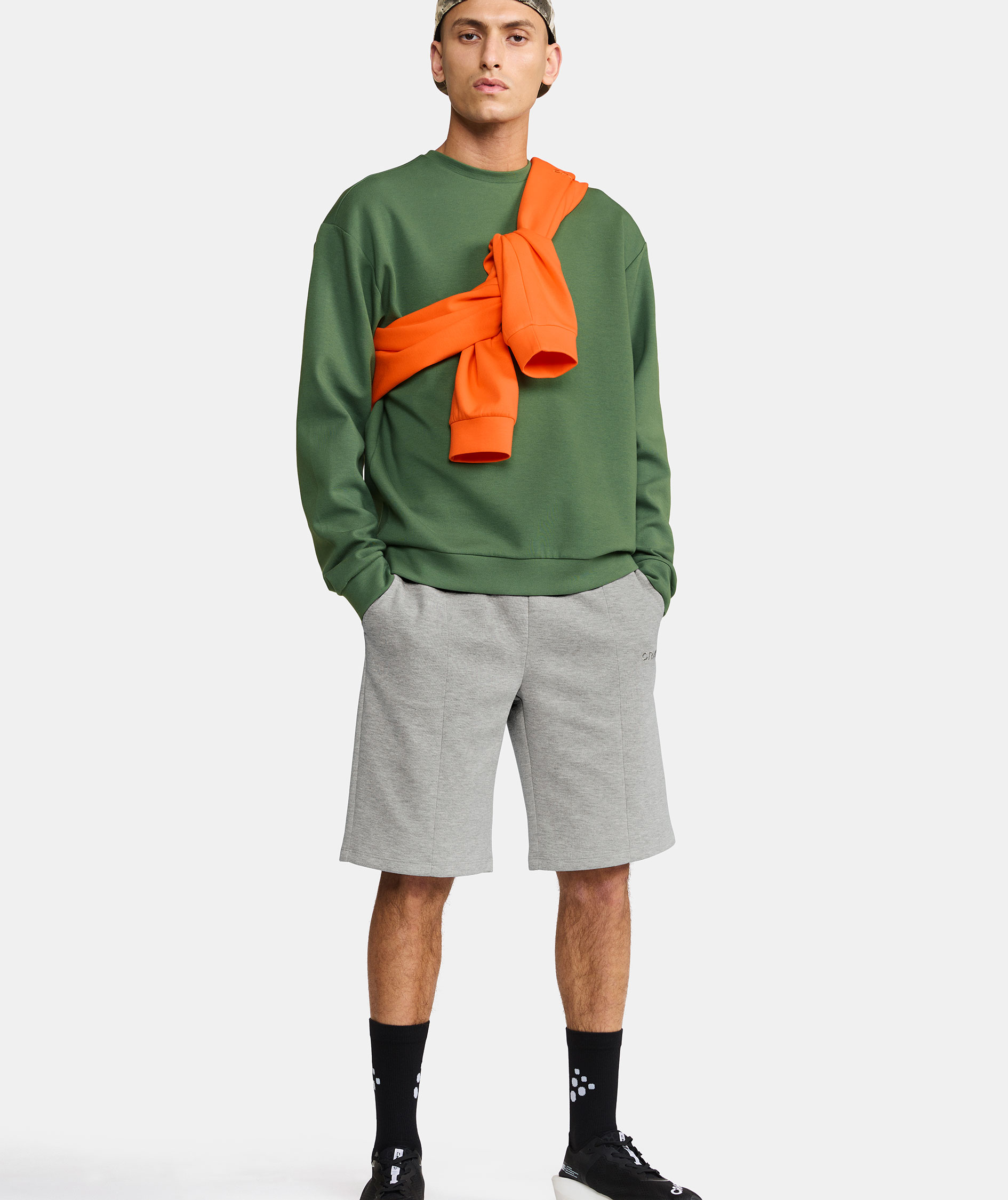 Craft ADV Join Sweatshorts