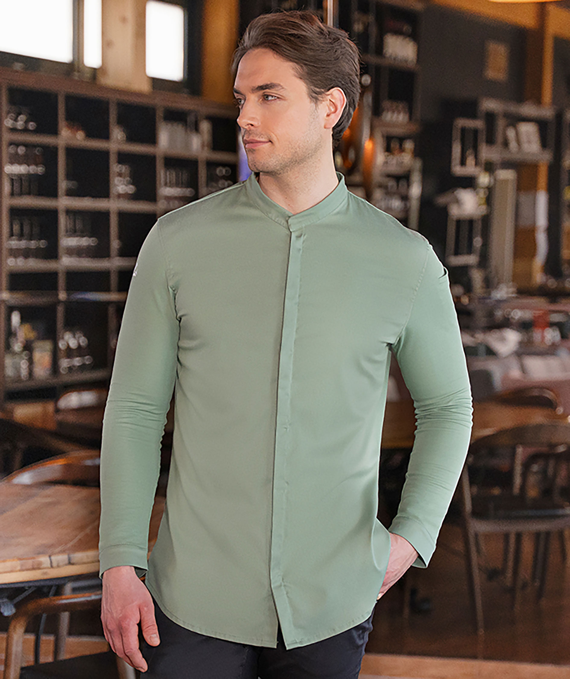 Karlowsky DIAMOND CUT&reg; Avantgarde kockjacka