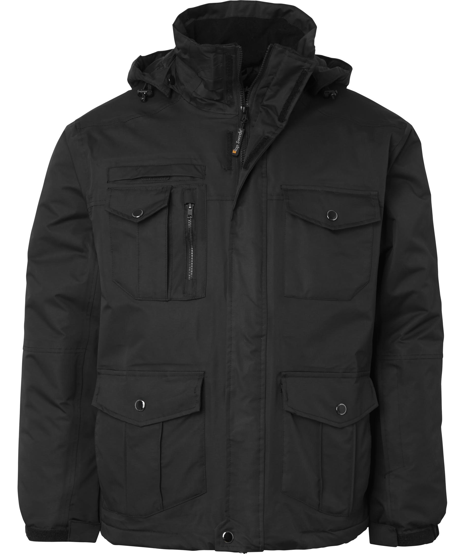Top Swede winter jacket 5420