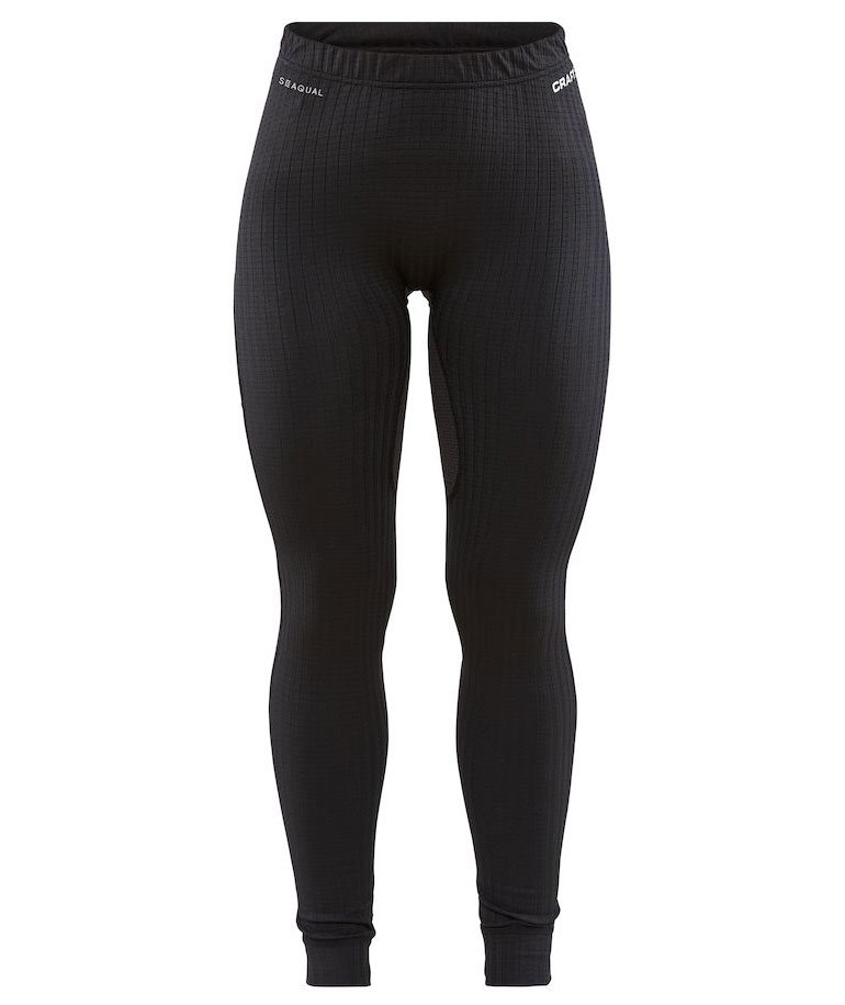Craft Active Extreme X baselayerbyxa dam, Black